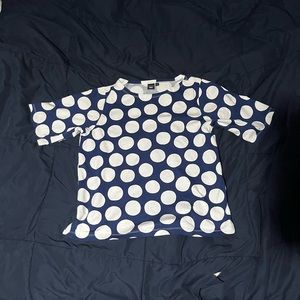 Uniqlo Marimekko Shirt